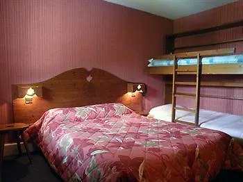 Hotel Du Soleil
