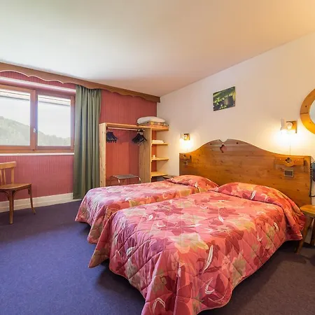 Du Soleil Hotel 2*