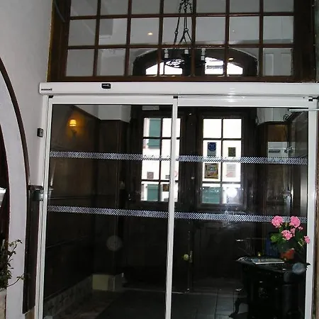Hotel Du Soleil 2*