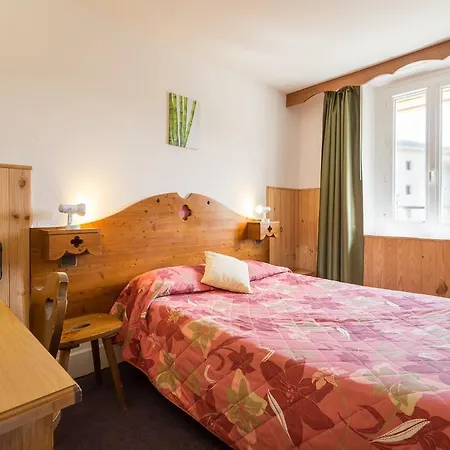 Du Soleil Hotel Divonne-les-Bains