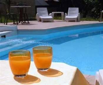 Hotel Du Soleil 2*