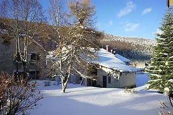 Hotel Du Soleil 2*