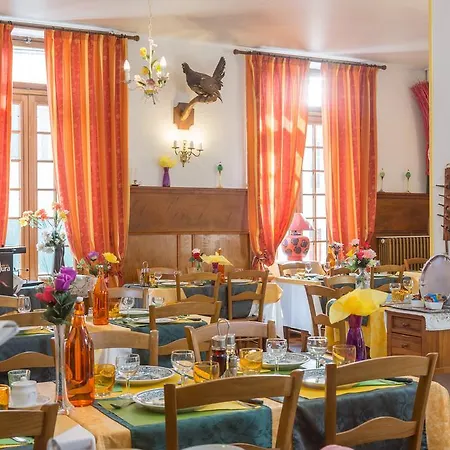 Hotel Du Soleil 2*