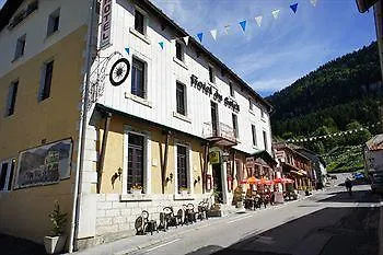 Du Soleil Hotel Divonne-les-Bains