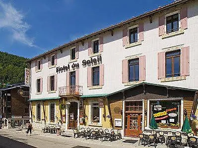 Du Soleil Hotel 2*