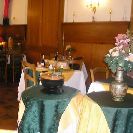 Hotel Du Soleil
