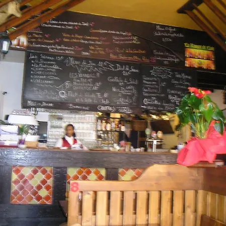 Hotel Du Soleil